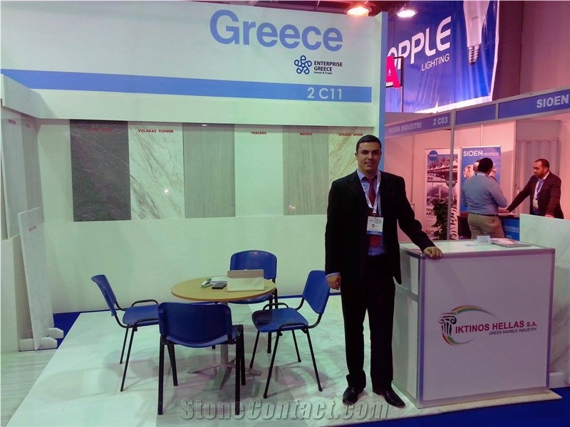 The Big 5 Saudi 2015