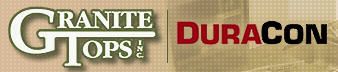 Granite Tops - Duracon
