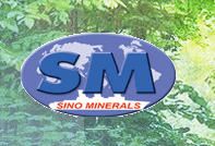 XIAMEN SINO MINERALS I/E CO.,LTD.