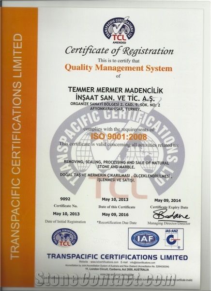 ISO 9001