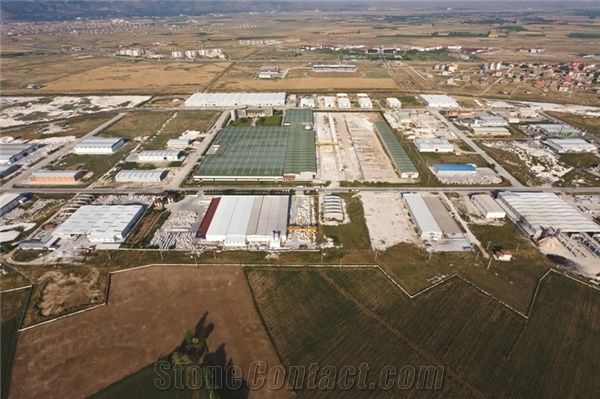 TEMMER MARBLE