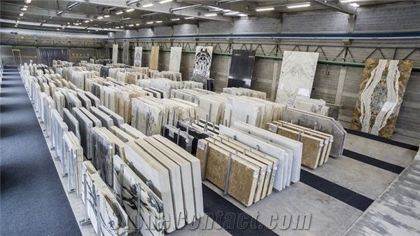 TEMMER MARBLE