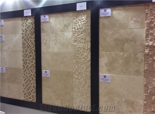 Coverings 2015