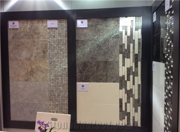 Coverings 2015
