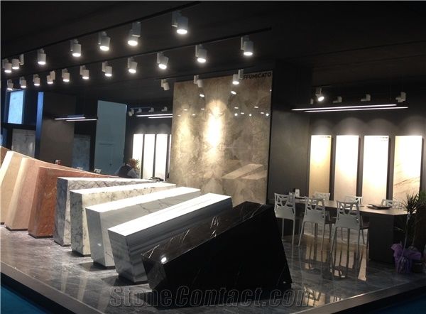MARBLE IZMIR FAIR 2015