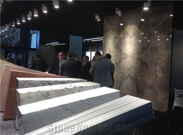 MARBLE IZMIR FAIR 2015