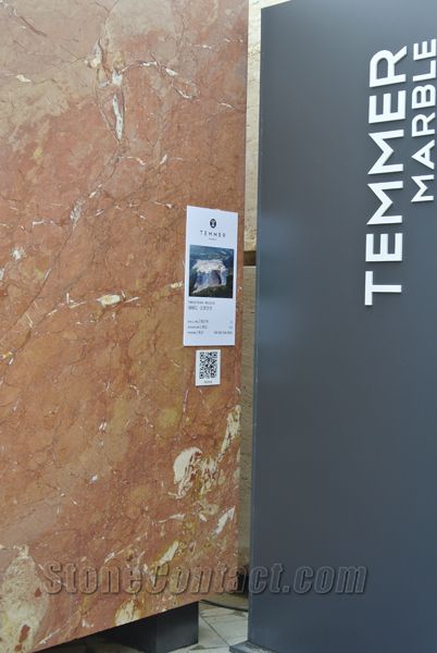 MARMOMAC 2014