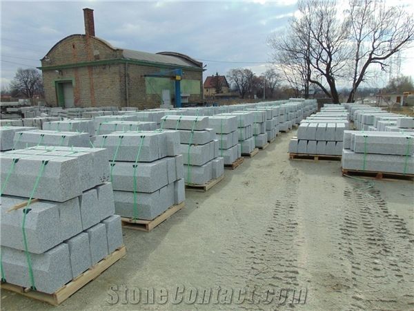 Granit Strzegom S.A.