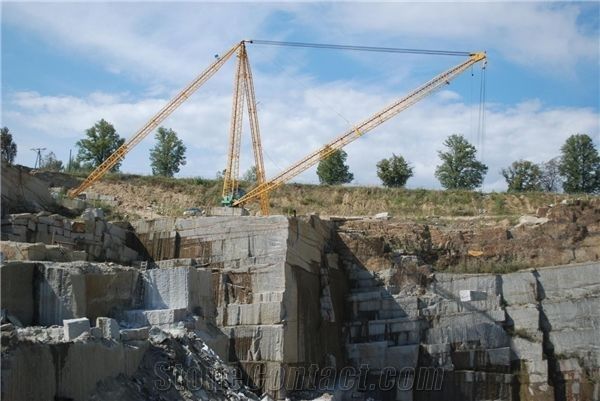 Granit Strzegom S.A.