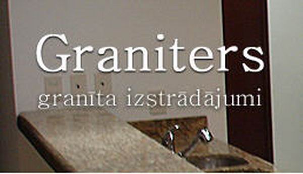 SIA Graniters