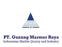 PT GUNUNG MARMER RAYA PT GUNUNG MARMER RAYA