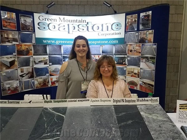 RMG Stone Products Inc.