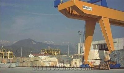 Marmi di Carrara s.r.l.