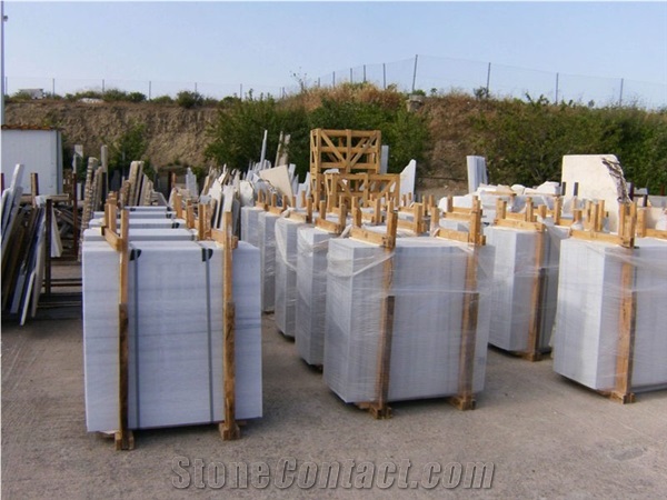 Athenian Marble SA