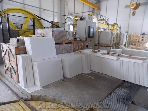 Athenian Marble SA