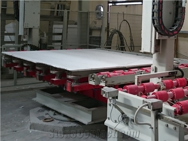 Athenian Marble SA