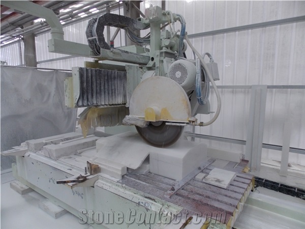 Athenian Marble SA