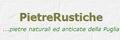 Pietre Rustiche