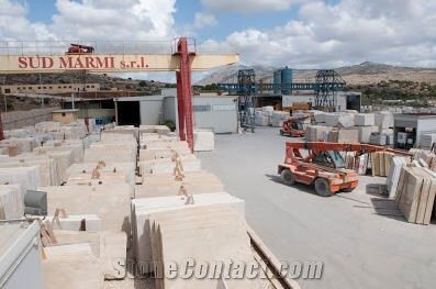 SUD MARMI s.r.l.