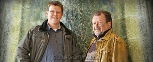 Alfons Baumann GmbH Steinmetz - Natursteinwerk