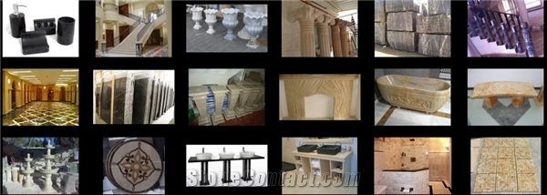 Pakistan Onyx Marble