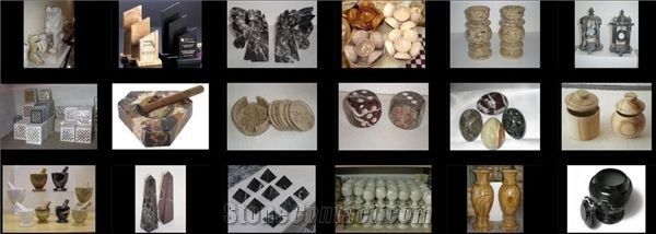 Pakistan Onyx Marble
