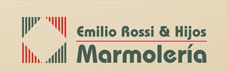 EMILIO ROSSI & HIJOS MARMOLERIA