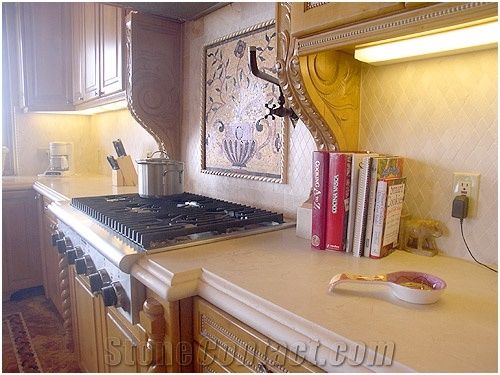 Ruggeri Marble and Granite, Inc.