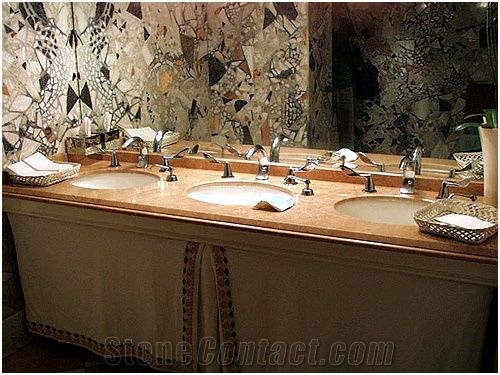 Ruggeri Marble and Granite, Inc.