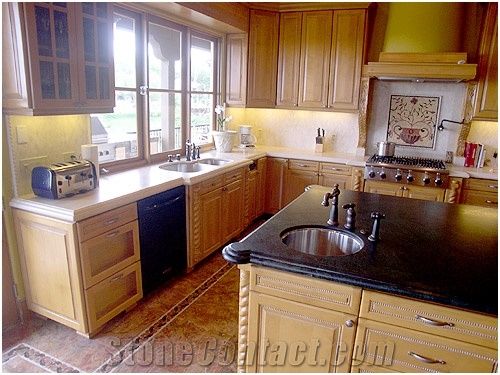 Ruggeri Marble and Granite, Inc.