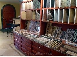 Ruggeri Marble and Granite, Inc.