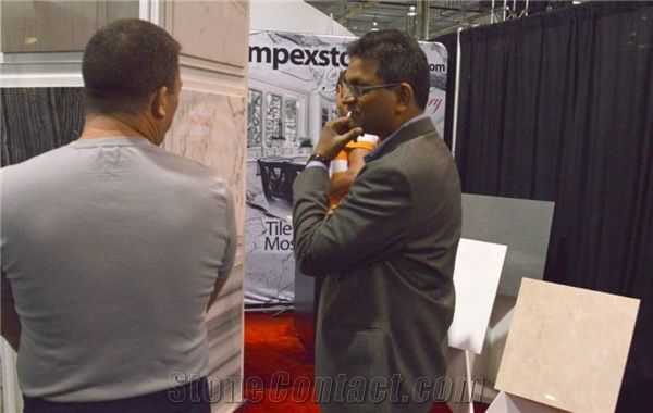 Impex Granite & Marble Ltd.