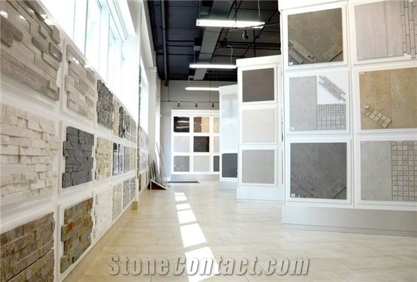 Impex Granite & Marble Ltd.