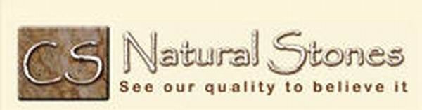 CS Natural Stones