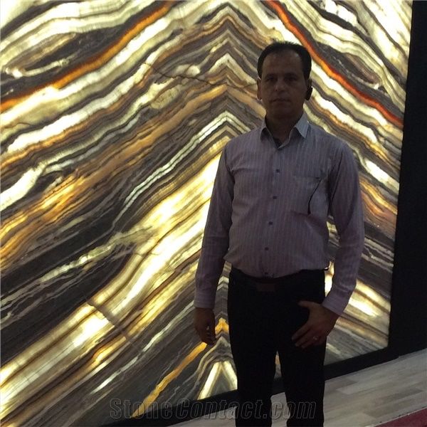XIAMEN STONE FAIR 2015