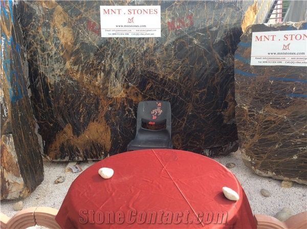XIAMEN STONE FAIR 2015