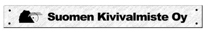 Suomen Kivivalmiste Oy