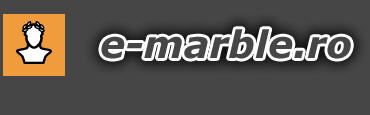 E-Marble. Ro