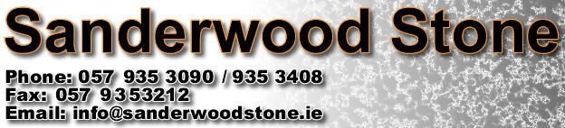Sanderwood Stone