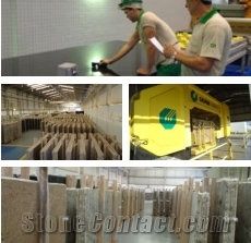 Granibras Granitos Brasileiros Ltda