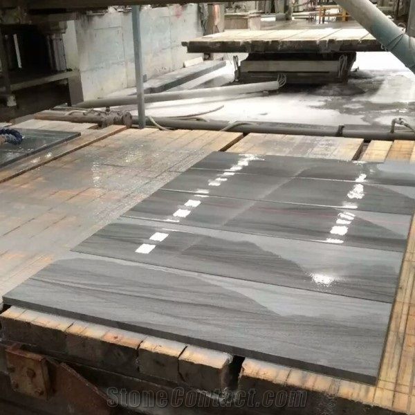 China Zhanglong Granite & Marble Ind. Co., Ltd