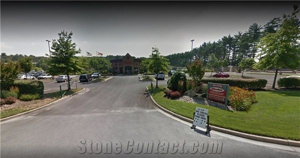 The Stone Store