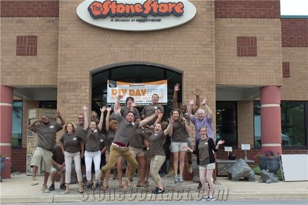 The Stone Store