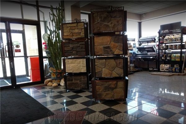 The Stone Store