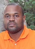 Cedric Pittman
