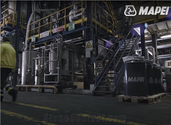 Mapei S.p.A.