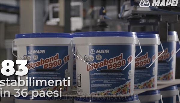 Mapei S.p.A.
