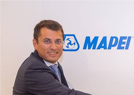 Marco Squinzi Marco Squinzi