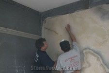 A. & G. Marble Inc.