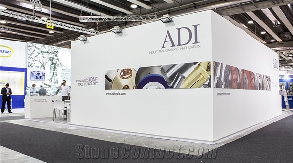 ADI Srl- Surfaces Technological Abrasives S.p.A.